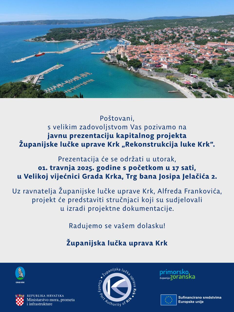 ZLUK pozivnica 2025