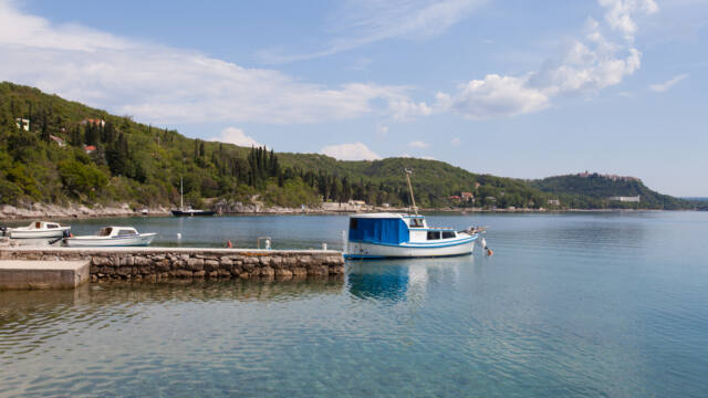Omisalj lucica 4